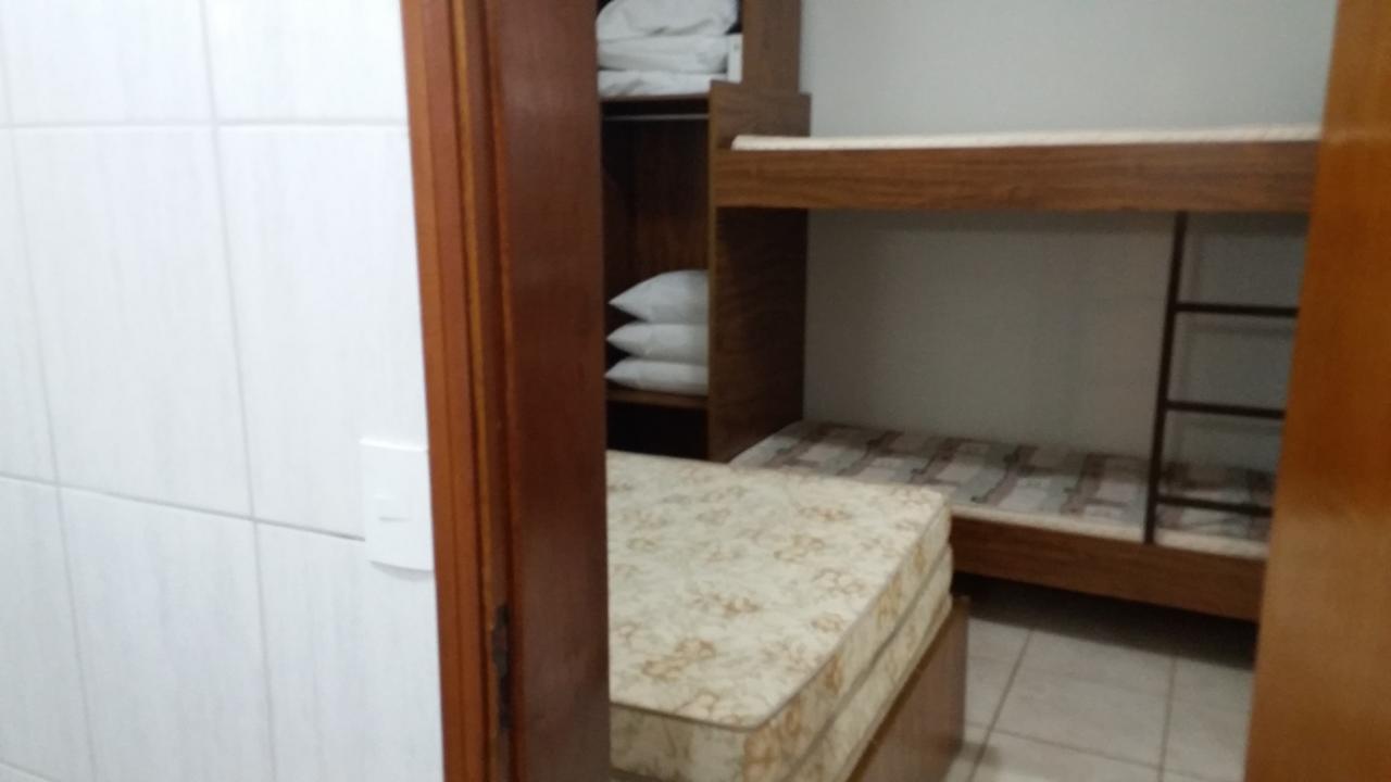 Recanto Curitibano Olímpia Exterior foto